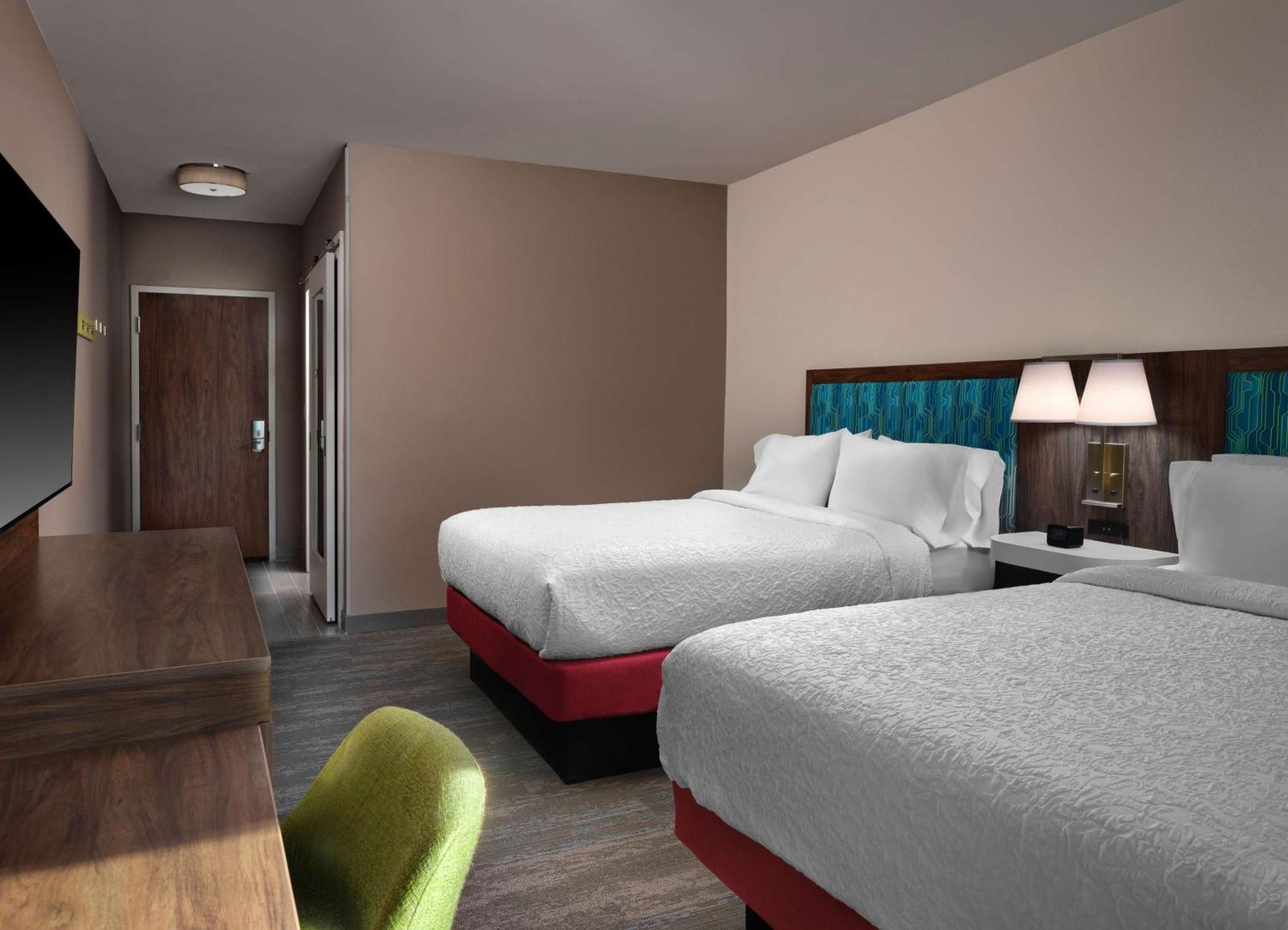 Hotel Hampton St Petersburg, Fl Pinellas Park