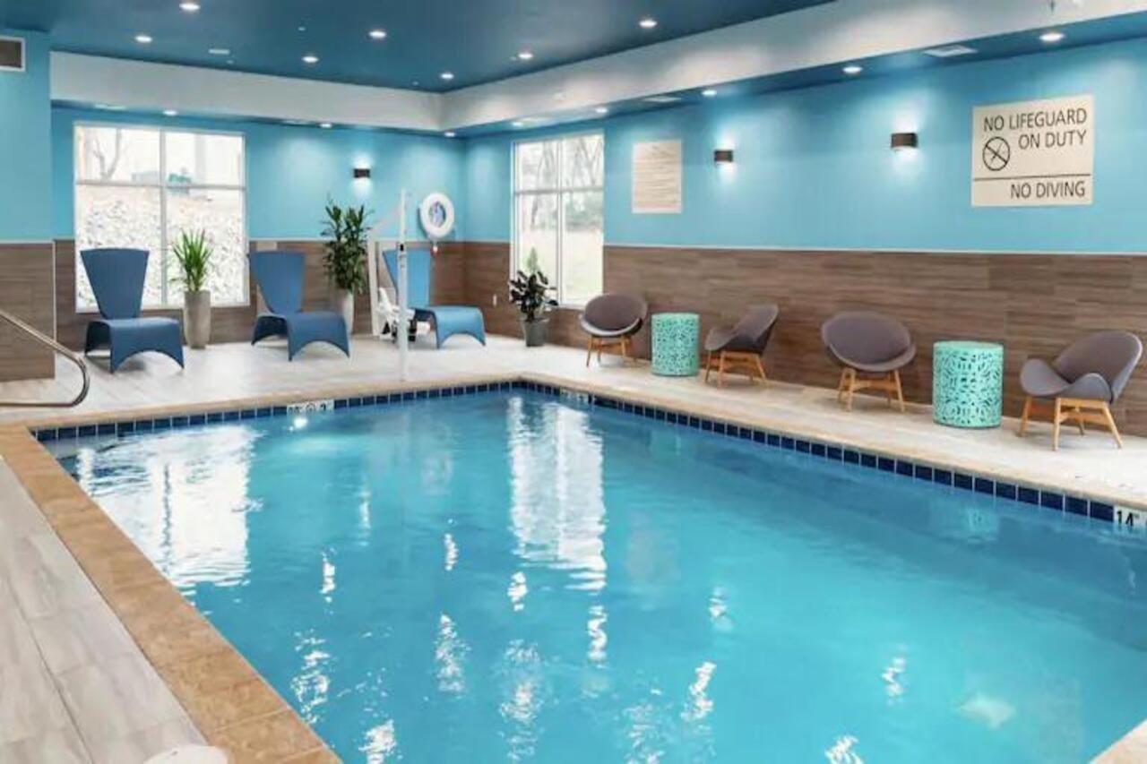 Hampton St Petersburg, Fl 3* Pinellas Park