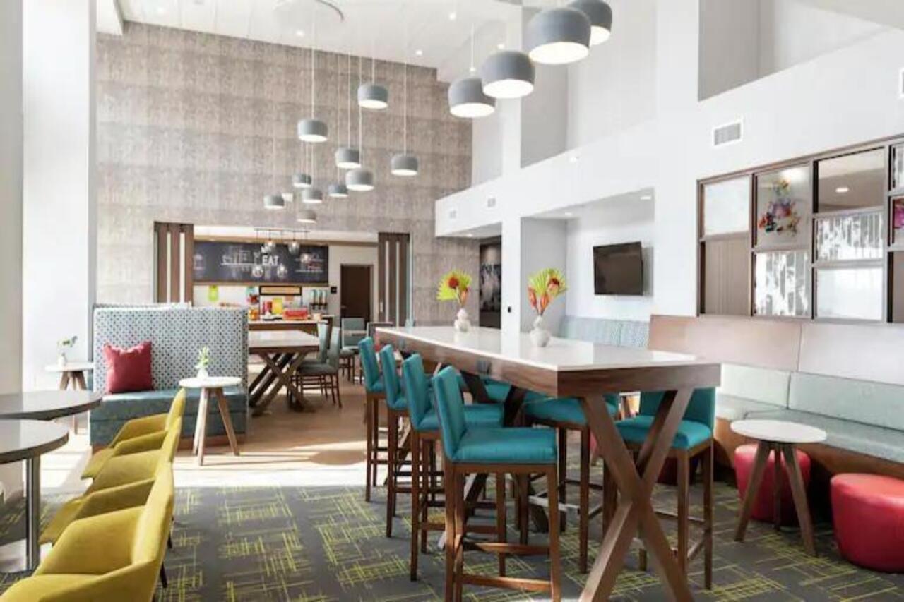 Hotel Hampton St Petersburg, Fl Pinellas Park