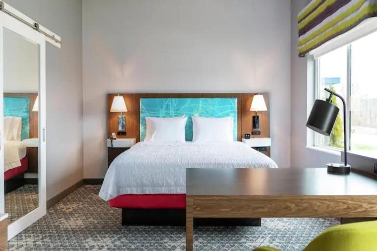 Hotel Hampton St Petersburg, Fl