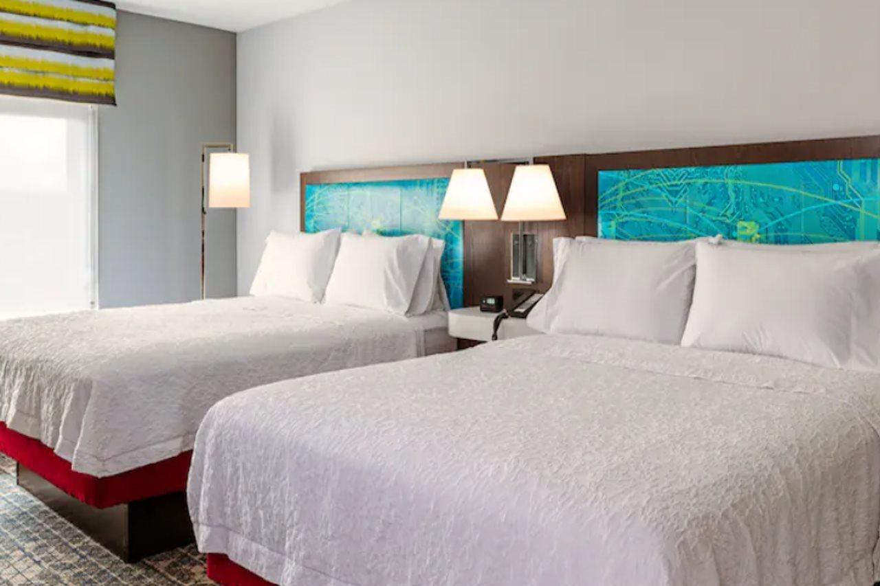 Hampton St Petersburg, Fl Hotel Pinellas Park